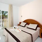 Mar Playa Mar & Hotel 4*