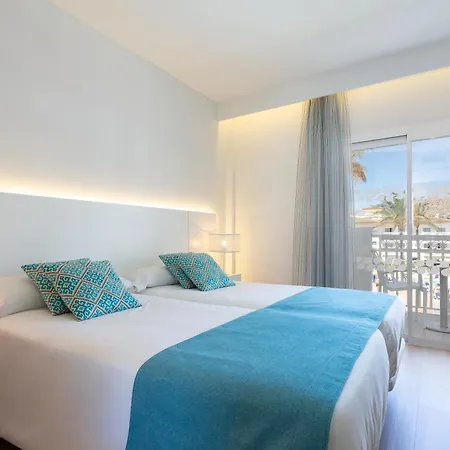 Hotel Mar Playa Mar &