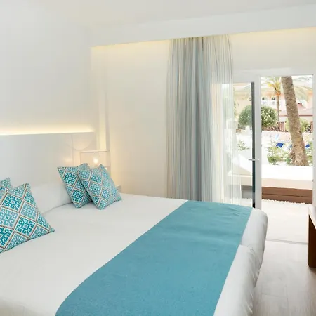 Mar Playa Mar & 4*