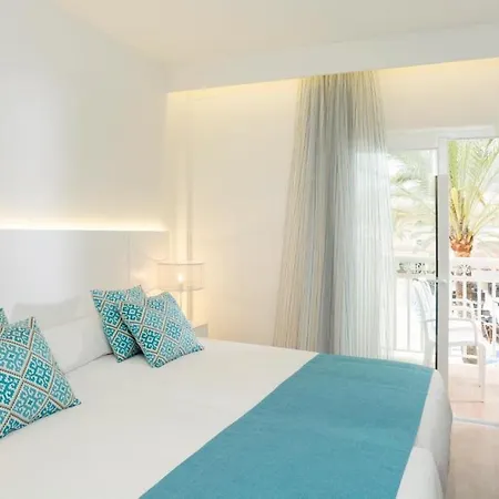 Mar Playa Mar & 4*