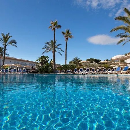 Mar Playa Mar & 4*