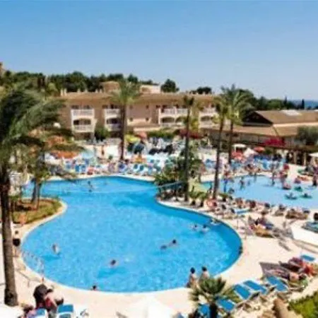 Mar Playa Mar & Hotel Puerto Pollensa