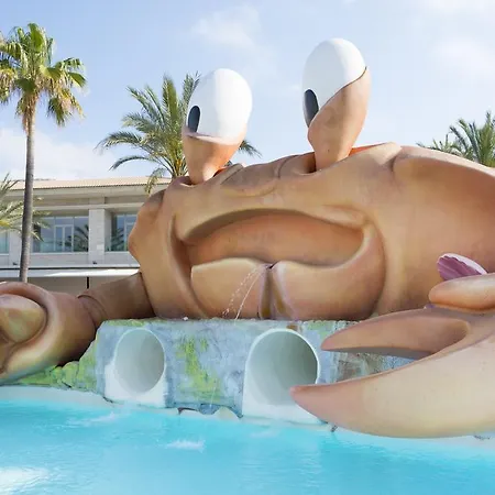 Mar Playa Mar & 4*