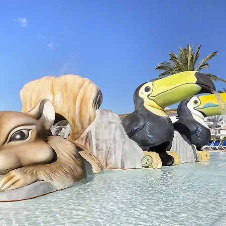 Mar Playa Mar & 4*
