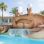 Mar Playa Mar & 4*