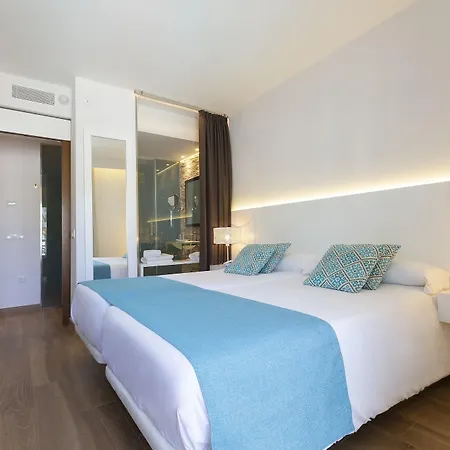 ホテル Mar Playa Mar & 4*