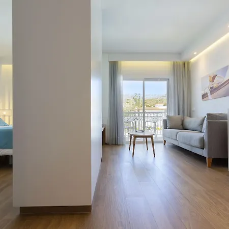 Hotel Mar Playa Mar &