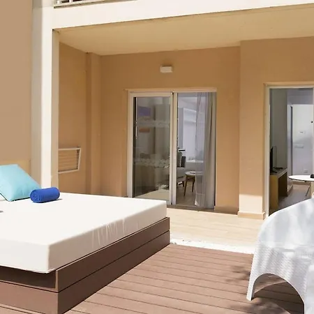 Hotel Mar Playa Mar & Port de Pollença