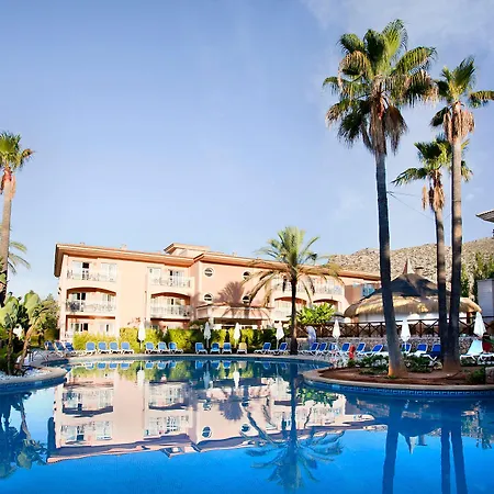 Mar Playa Mar & ホテル 4*