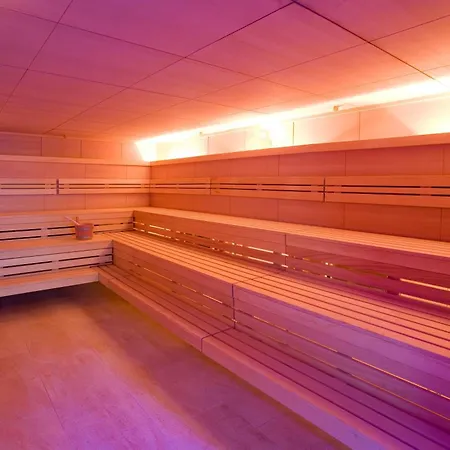 Mar Playa Mar & Hotel 4*