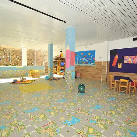 Hotel Mar Playa Mar &