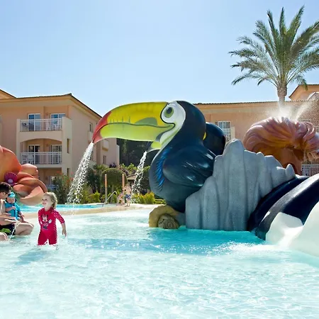 Hotel Mar Playa Mar &