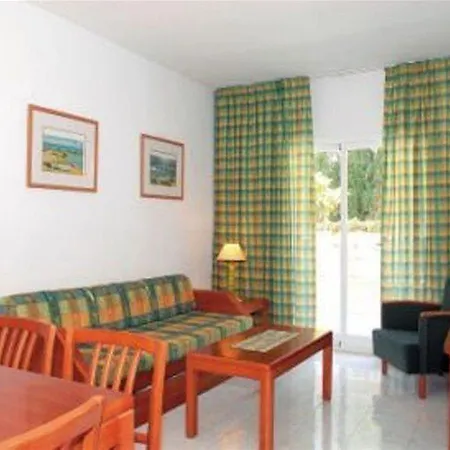 Mar Playa Mar & Hotell 4*