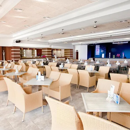 Mar Playa Mar & 4* Port de Pollença