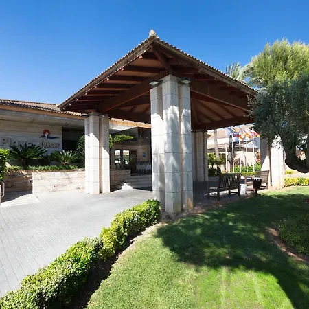 Mar Playa Mar & Szálloda 4*