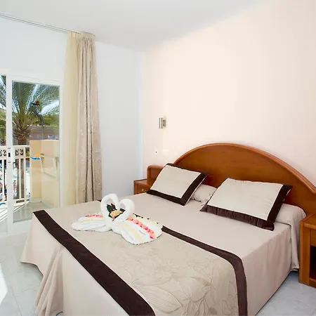 Mar Playa Mar & ホテル 4*