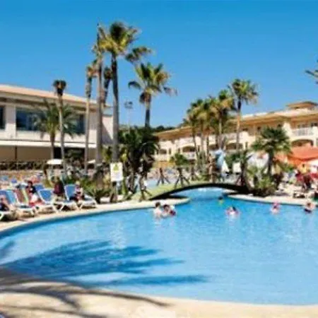ホテル Mar Playa Mar &