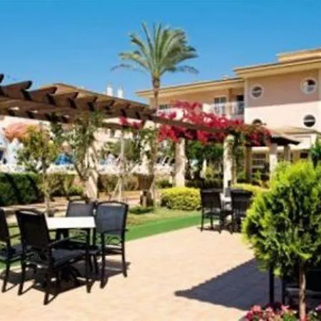 Hotell Mar Playa Mar & Port de Pollença