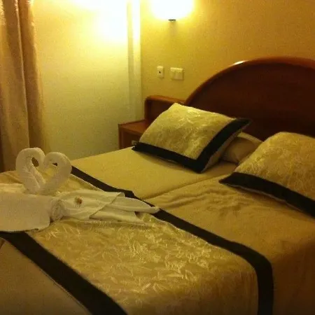Mar Playa Mar & Hotell