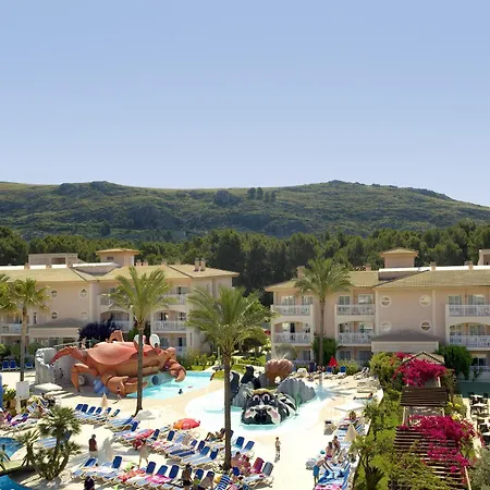 ホテル Mar Playa Mar & 4*