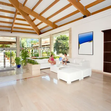 Mar Playa Mar & 4* Port de Pollença