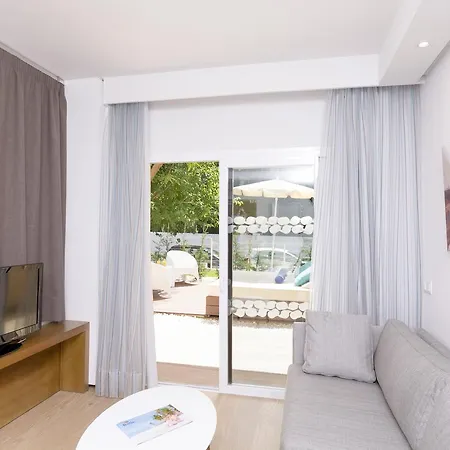 Mar Playa Mar & Hotel