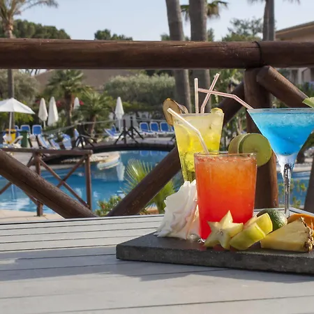 Mar Playa Mar & 4* ポルト・ダ・ポリェンサ