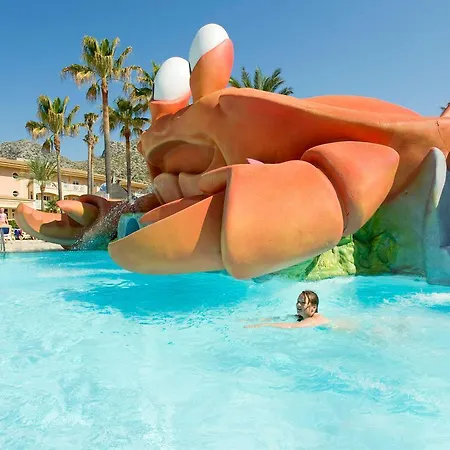Mar Playa Mar & ホテル 4*