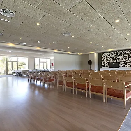 Mar Playa Mar & ホテル 4*