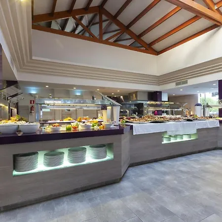 ホテル Mar Playa Mar & 4*