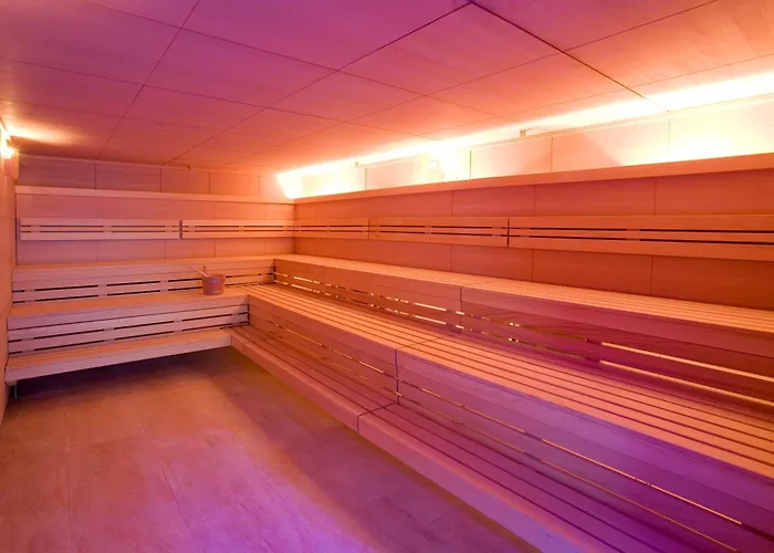 Mar Playa Mar & Szálloda 4*