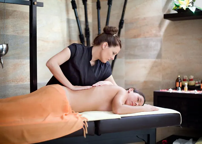 Mar Playa Mar & Szálloda 4*