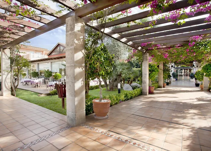 Mar Playa Mar & Готель 4*