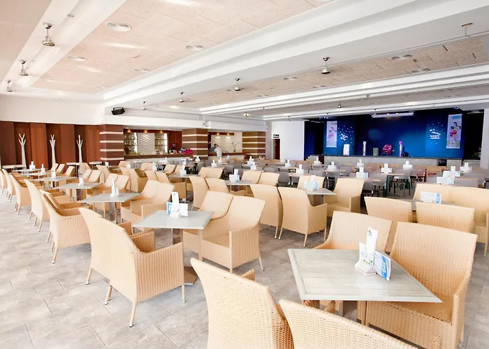 Mar Playa Mar & 4* Порт-де-Польєнса