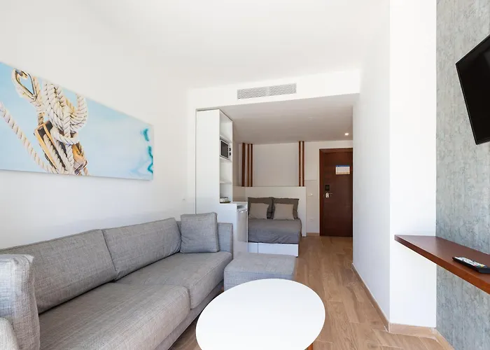 Mar Playa Mar & Готель