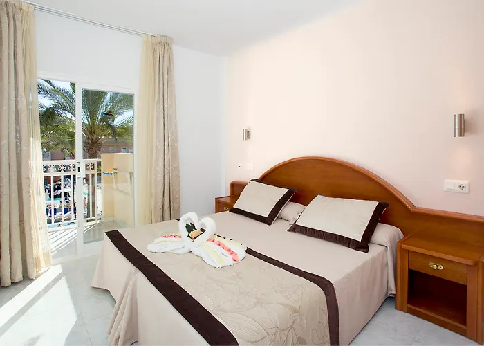 Mar Playa Mar & Готель 4*