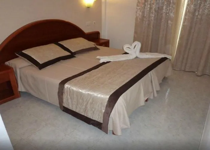 Mar Playa Mar & 4* Порт-де-Польєнса