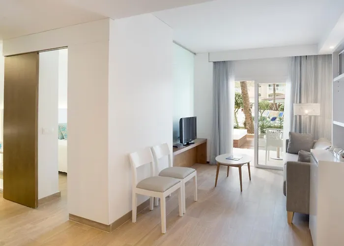 Mar Playa Mar & 4* Порт-де-Польєнса