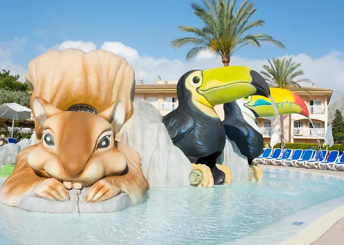 Mar Playa Mar & Порт-де-Польєнса