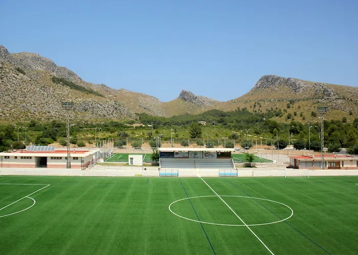 Mar Playa Mar & Szálloda