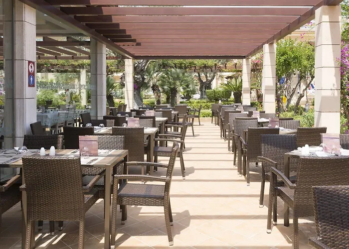 Mar Playa Mar & Готель 4*