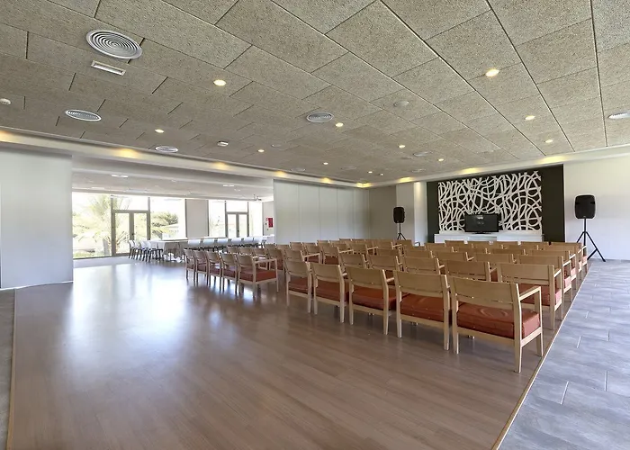 Mar Playa Mar & Готель 4*