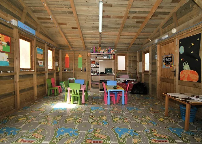 Готель Mar Playa Mar &