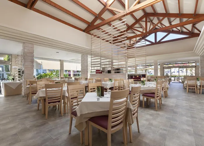 Szálloda Mar Playa Mar & Port de Pollença