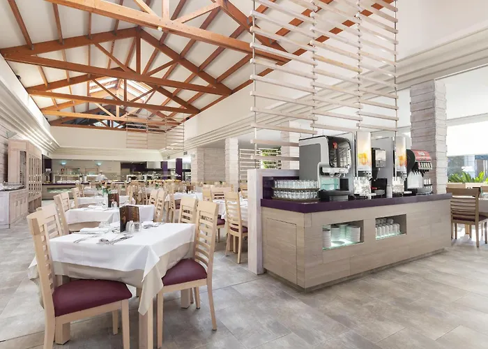 Szálloda Mar Playa Mar &