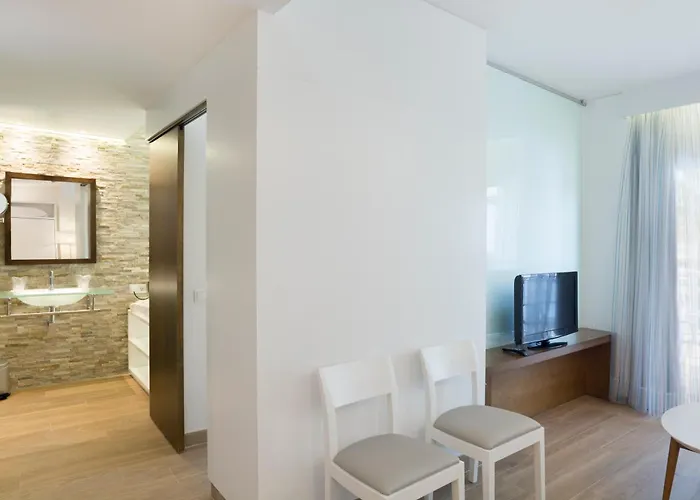 Mar Playa Mar & 4* Порт-де-Польєнса