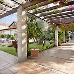 Mar Playa Mar & Hotel 4*