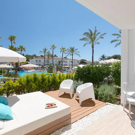 Mar Playa Mar & Hotel