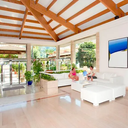 Hotel Mar Playa Mar & 4*