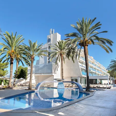 Mar Playa Mar & 4* Port de Pollença